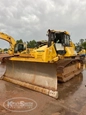 Used Komatsu Dozer
